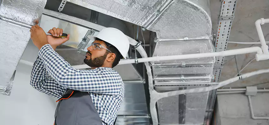 Proactive Ac Vent Repairs & Air Duct Replacement Companies Near Me in Evans