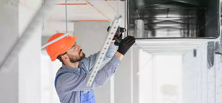 Our Air Vent Replacement Services in Evans, CO