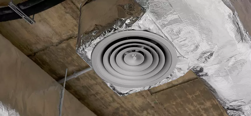 Our Basement Vent Cleaning Services in Evans, CO