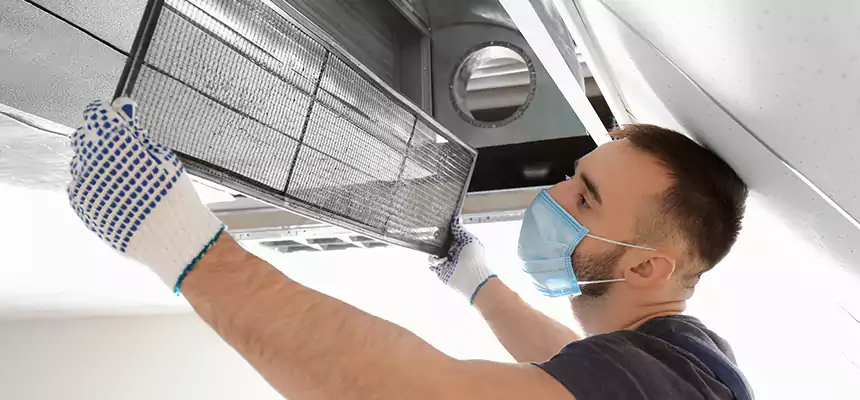 Our Dryer Vent Cleaning Services in Evans, CO