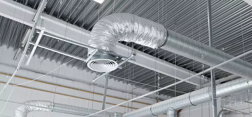 Our Dryer Vent Hose Replacement Services in Evans, CO