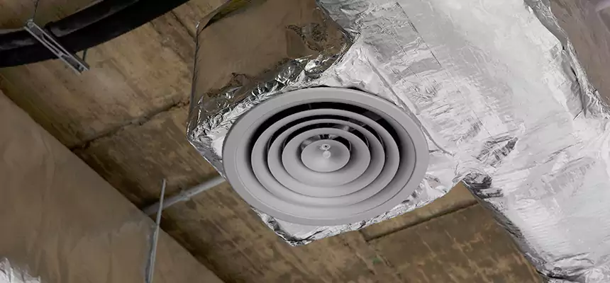 Our Industrial Dryer Vent Cleaning Services in Evans, CO