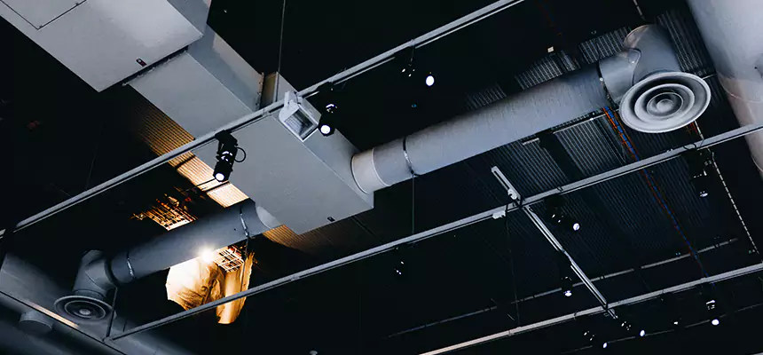 Our Seasonal Allergy Air Duct Cleaning Services in Evans, CO