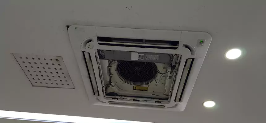 Our Wall Vent Cleaning Service Services in Evans, CO