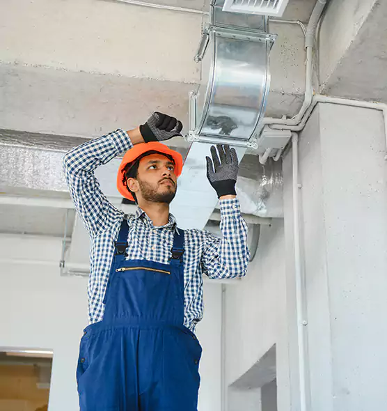 Professional Air Duct Cleaning Service in Evans, CO