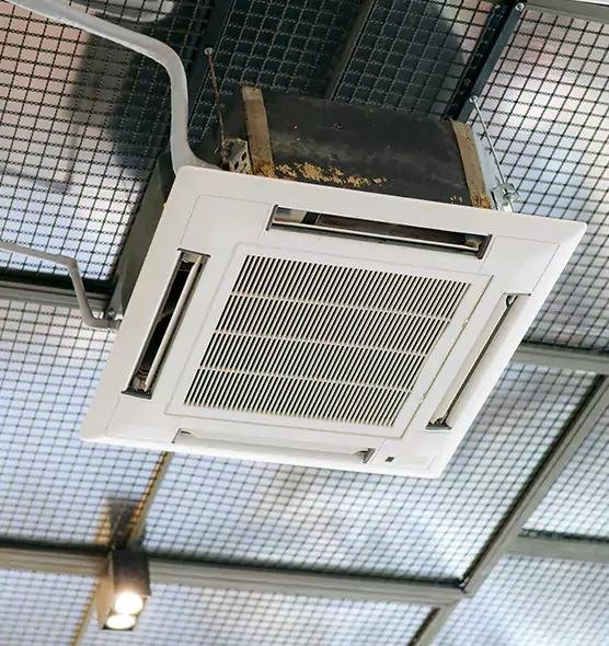 Top-Notch Allergy Relief Vent Cleaning Services in Evans, CO