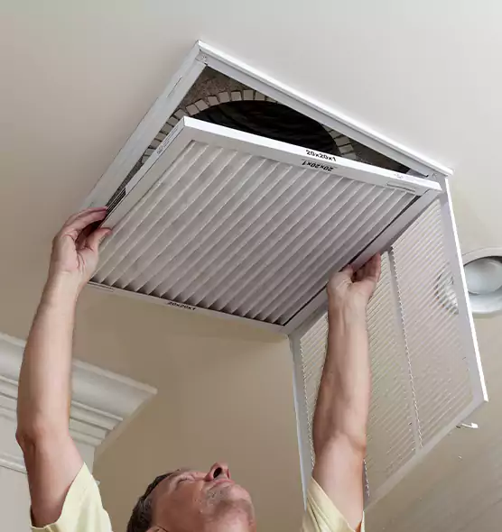 Trusted Apartment Air Duct Cleaning in Evans, CO