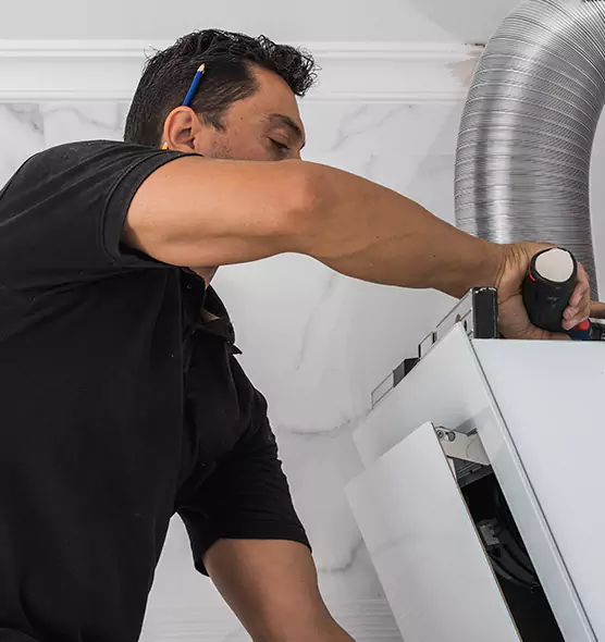 Trusted Bathroom Exhaust Duct Cleaning in Evans, CO