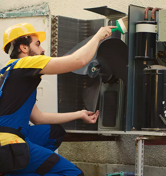 About Dryer Duct Fire Hazard Inspection in Evans, CO