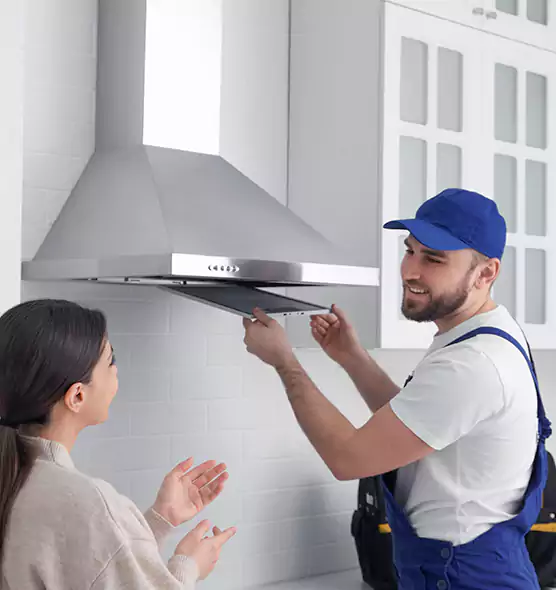 Professional Dryer Vent Cleaning Service in Evans, CO