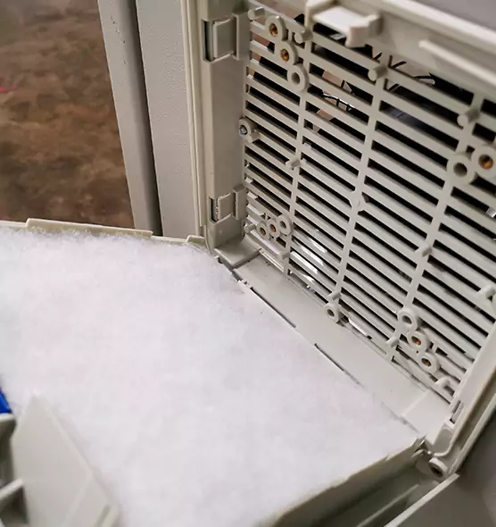 Professional Dryer Vent Mold Cleaning in Evans, CO