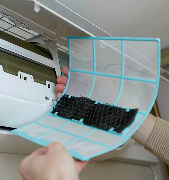 Welcome to Air Duct Cleaning & Repairs Evans — Your Local HEPA Filter Installation Pros in Evans, CO