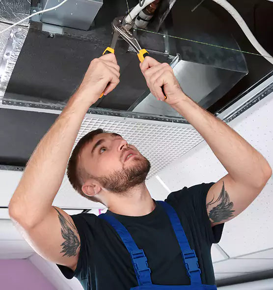 Trusted Home Air Duct Cleaning in Evans, CO