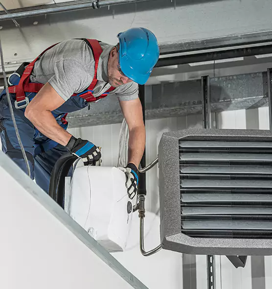 Professional HVAC Cleaning Solutions in Evans, CO