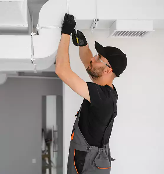 Advanced Office Ductwork Cleaning Services in Evans, CO