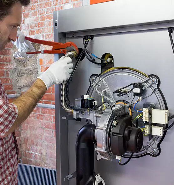 Advanced Repair Dryer Vent Hose in Evans, CO