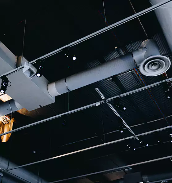 Professinal UV Light Air Purification for Ducts in Evans, CO