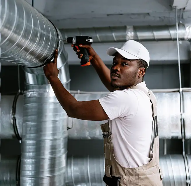 Why Homeowners & Businesses Trust Us Evans, CO