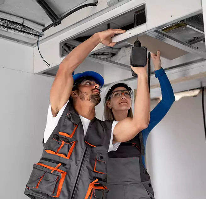 Why Homeowners & Businesses Trust Us in Evans, CO