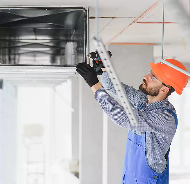 Why Homeowners & Businesses Trust Us Evans, CO