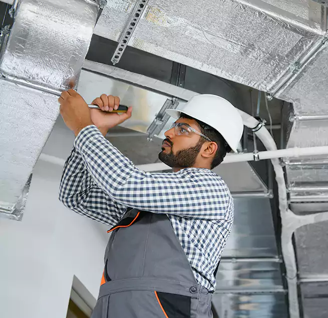 Why Homeowners & Businesses Trust Us Evans, CO?