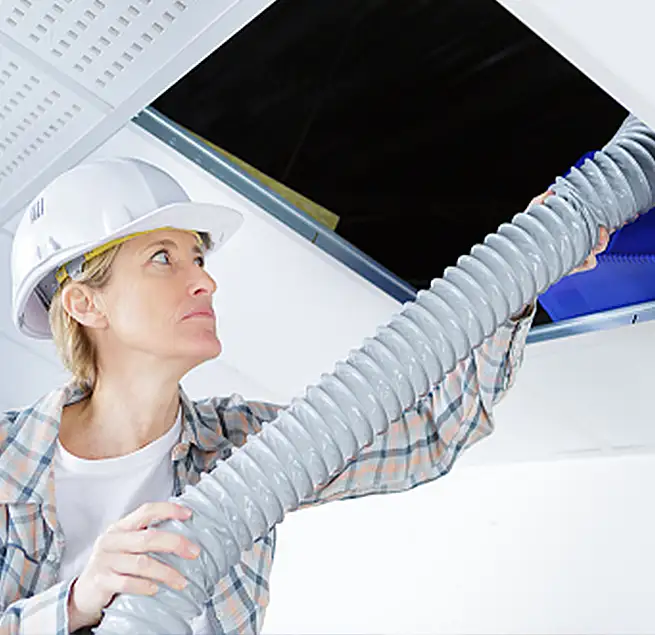 Why Homeowners & Businesses Trust Us Evans, CO