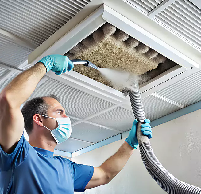 Why Homeowners & Businesses Trust Us Evans, CO