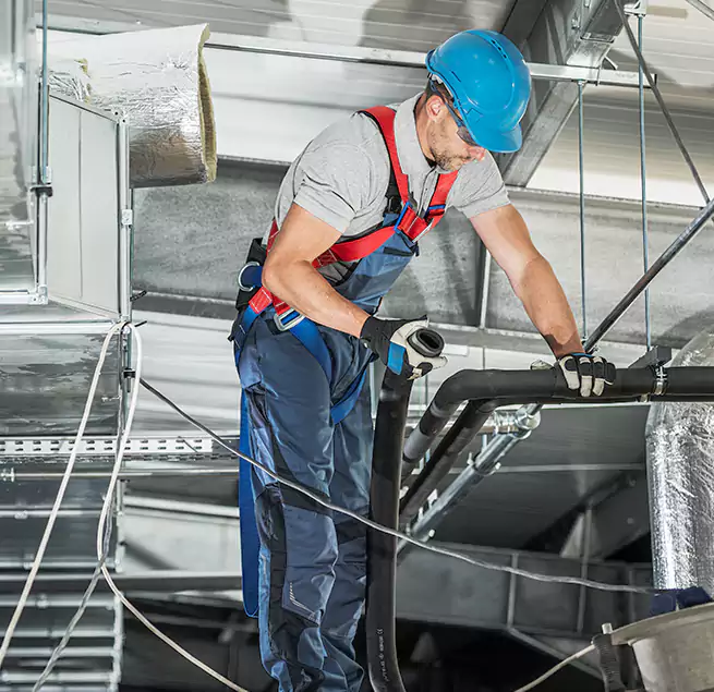 Why Homeowners & Businesses Trust Us in Evans, CO?