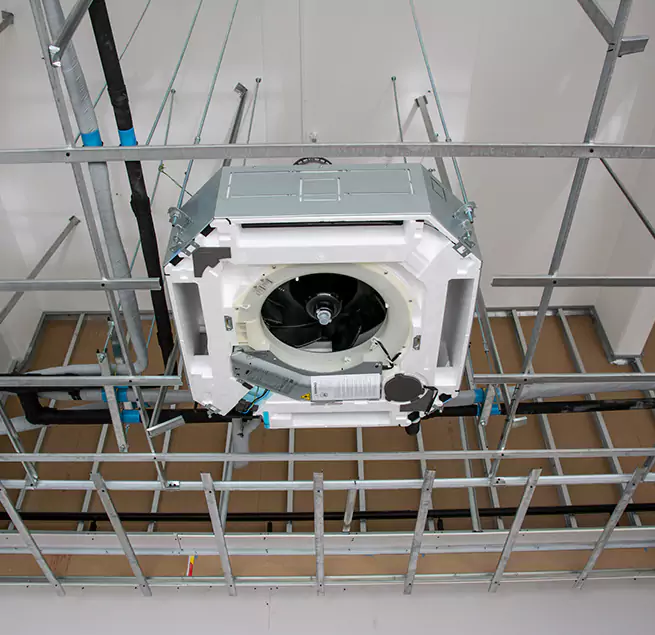 Why Homeowners & Businesses Trust Us in Evans, CO?