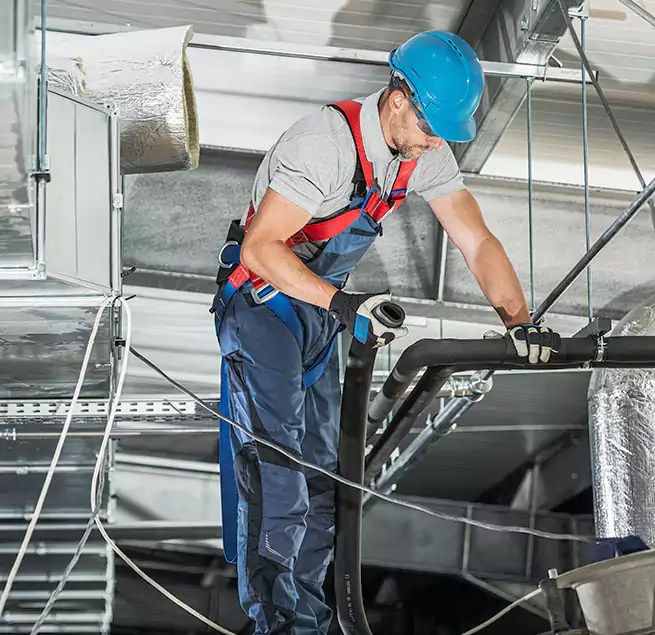 Why Homeowners & Businesses Trust Us in Evans, CO?