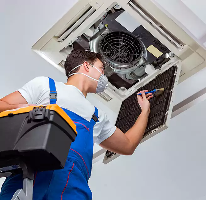 Why Homeowners & Businesses Trust Us in Evans, CO?