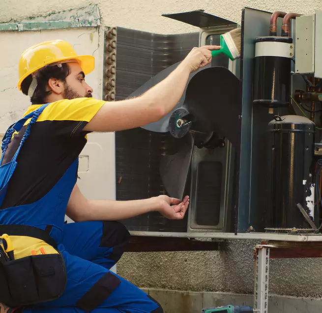  Why Homeowners & Businesses Trust Us in Evans, CO?