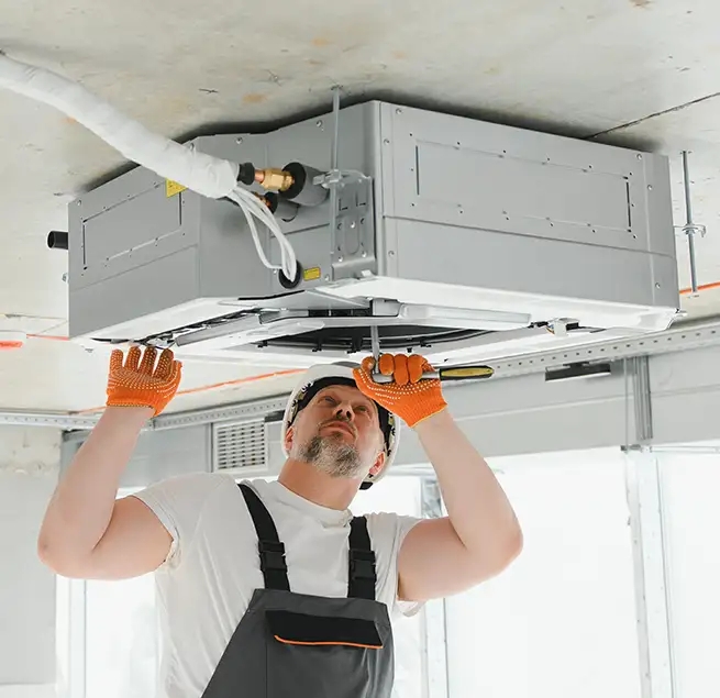 Why Homeowners & Businesses Trust Us Evans, CO