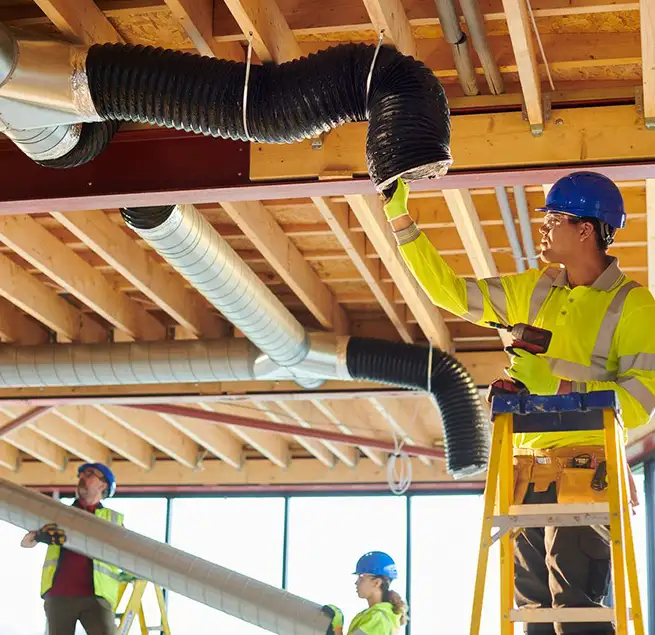 Why Homeowners & Businesses Trust Us in Evans, CO?