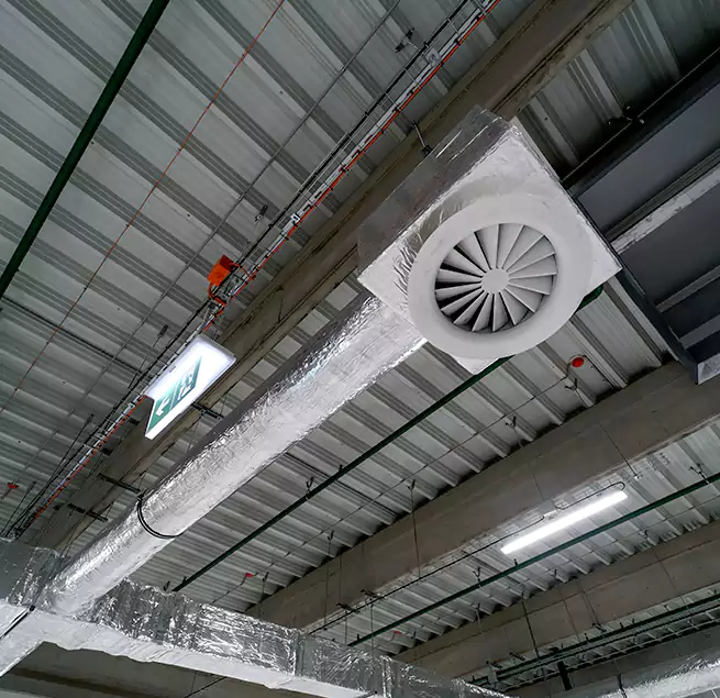 Why Homeowners & Businesses Trust Us in Evans, CO?