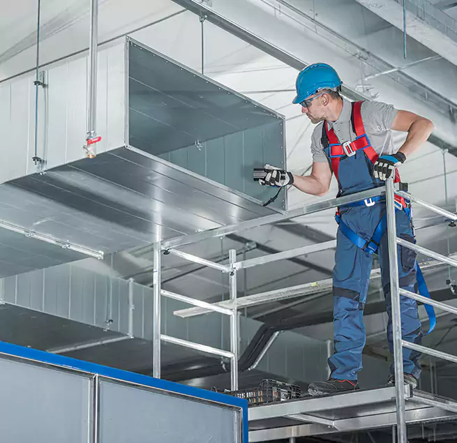 Why Homeowners & Businesses Trust Us in Evans, CO?