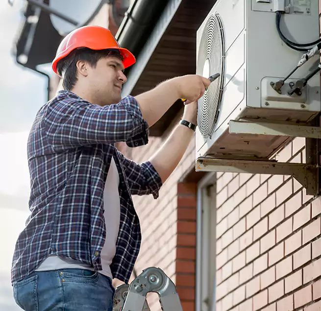 Why Homeowners & Businesses Trust Us Evans, CO