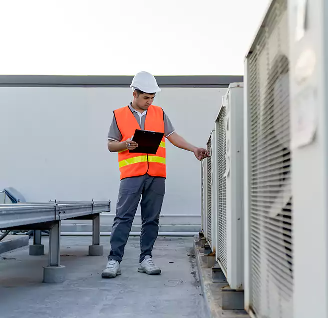 Why Homeowners & Businesses Trust Us in Evans, CO?