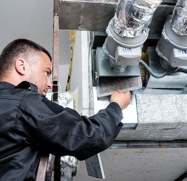 Why Homeowners & Businesses Trust Us in Evans, CO?